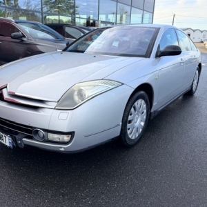 CITROËN C6 HDI 173 LIGNAGE
