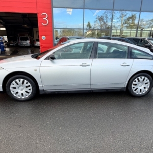 CITROËN C6 HDI 173 LIGNAGE