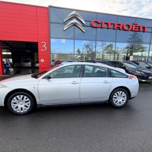 CITROËN C6 HDI 173 LIGNAGE