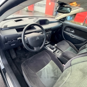 CITROËN C6 HDI 173 LIGNAGE