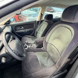 CITROËN C6 HDI 173 LIGNAGE