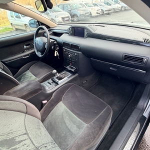 CITROËN C6 HDI 173 LIGNAGE