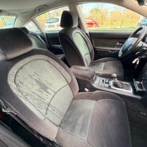 CITROËN C6 HDI 173 LIGNAGE