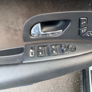 CITROËN C6 HDI 173 LIGNAGE