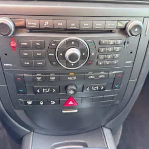 CITROËN C6 HDI 173 LIGNAGE