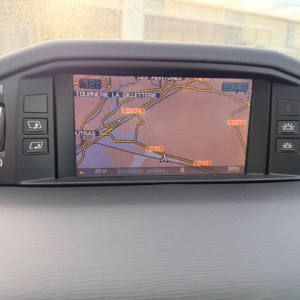 CITROËN C6 HDI 173 LIGNAGE