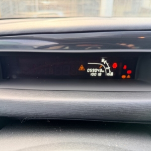 CITROËN C6 HDI 173 LIGNAGE