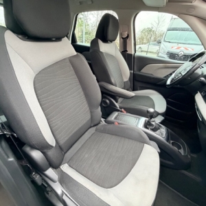 CITROËN C4 PICASSO CITROEN C4 PICASSO HDI 115 CV INTENSIVE BVM6