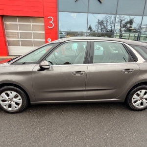 CITROËN C4 PICASSO CITROEN C4 PICASSO HDI 115 CV INTENSIVE BVM6