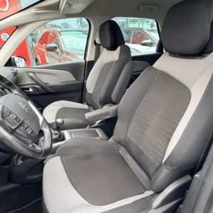 CITROËN C4 PICASSO CITROEN C4 PICASSO HDI 115 CV INTENSIVE BVM6