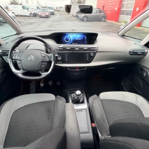 CITROËN C4 PICASSO CITROEN C4 PICASSO HDI 115 CV INTENSIVE BVM6