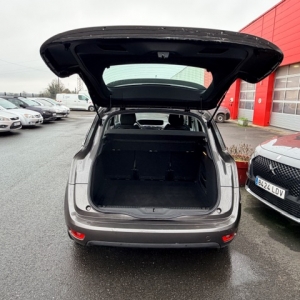 CITROËN C4 PICASSO CITROEN C4 PICASSO HDI 115 CV INTENSIVE BVM6