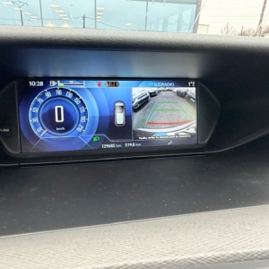 CITROËN C4 PICASSO CITROEN C4 PICASSO HDI 115 CV INTENSIVE BVM6