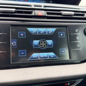 CITROËN C4 PICASSO CITROEN C4 PICASSO HDI 115 CV INTENSIVE BVM6