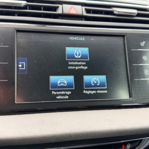 CITROËN C4 PICASSO CITROEN C4 PICASSO HDI 115 CV INTENSIVE BVM6