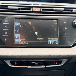 CITROËN C4 PICASSO CITROEN C4 PICASSO HDI 115 CV INTENSIVE BVM6