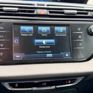 CITROËN C4 PICASSO CITROEN C4 PICASSO HDI 115 CV INTENSIVE BVM6