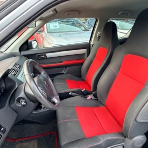 SUZUKI SWIFT SPORT SUZUKI SWIFT 1.6L 125 CV SPORT