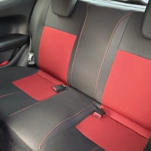 SUZUKI SWIFT SPORT SUZUKI SWIFT 1.6L 125 CV SPORT