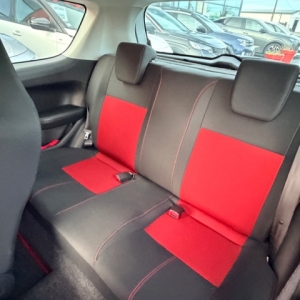 SUZUKI SWIFT SPORT SUZUKI SWIFT 1.6L 125 CV SPORT