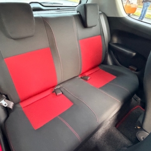 SUZUKI SWIFT SPORT SUZUKI SWIFT 1.6L 125 CV SPORT