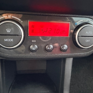 SUZUKI SWIFT SPORT SUZUKI SWIFT 1.6L 125 CV SPORT