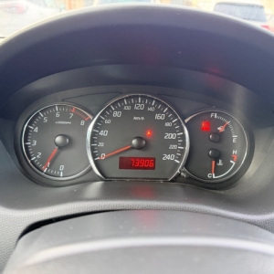 SUZUKI SWIFT SPORT SUZUKI SWIFT 1.6L 125 CV SPORT
