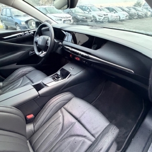 CITROËN DS4  DS 4 II 1.2 PURETECH 130 CROSS RIVOLI EAT8