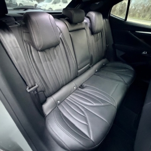 CITROËN DS4  DS 4 II 1.2 PURETECH 130 CROSS RIVOLI EAT8