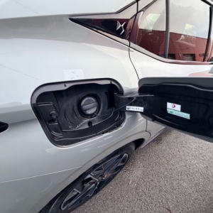 CITROËN DS4  DS 4 II 1.2 PURETECH 130 CROSS RIVOLI EAT8