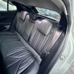 CITROËN DS4  DS 4 II 1.2 PURETECH 130 CROSS RIVOLI EAT8