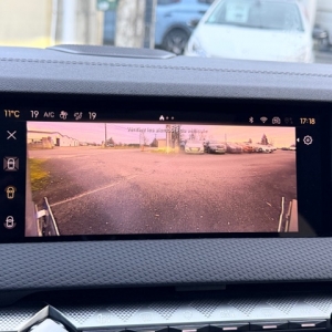 CITROËN DS4  DS 4 II 1.2 PURETECH 130 CROSS RIVOLI EAT8