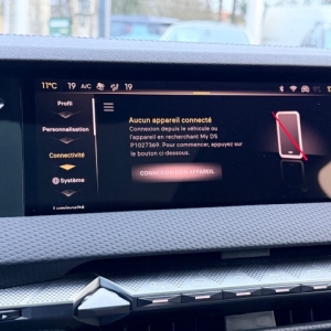 CITROËN DS4  DS 4 II 1.2 PURETECH 130 CROSS RIVOLI EAT8