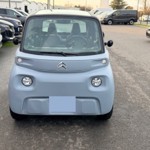 CITROËN
AMI CITROEN AMI AMI 5.5 KWH CITROËN
AMI CITROEN AMI AMI 5.5 KWH