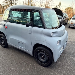 CITROËN
AMI CITROEN AMI AMI 5.5 KWH CITROËN
AMI CITROEN AMI AMI 5.5 KWH