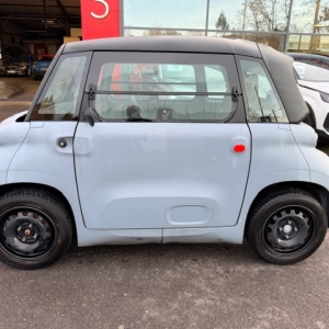 CITROËN
AMI CITROEN AMI AMI 5.5 KWH CITROËN
AMI CITROEN AMI AMI 5.5 KWH