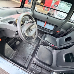 CITROËN
AMI CITROEN AMI AMI 5.5 KWH CITROËN
AMI CITROEN AMI AMI 5.5 KWH
