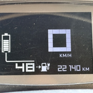 CITROËN
AMI CITROEN AMI AMI 5.5 KWH CITROËN
AMI CITROEN AMI AMI 5.5 KWH