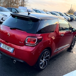 CITROËN DS3 DS 3 (2) 1.6 BLUEHDI 100 S&S SPORT CHIC