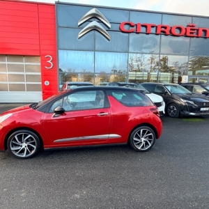 CITROËN DS3 DS 3 (2) 1.6 BLUEHDI 100 S&S SPORT CHIC