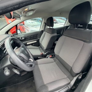 CITROËN NOUVEL C 3 CITROEN C3 III 1.6 BLUEHDI 75 S&S FEEL