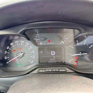 CITROËN NOUVEL C 3 CITROEN C3 III 1.6 BLUEHDI 75 S&S FEEL