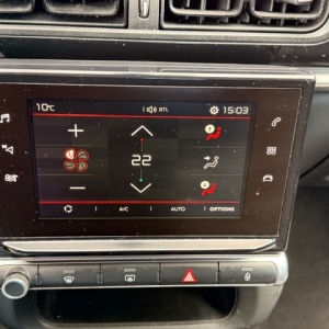 CITROËN NOUVEL C 3 CITROEN C3 III 1.6 BLUEHDI 75 S&S FEEL