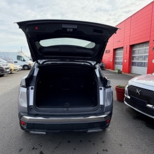 PEUGEOT NOUVEAU 3008 PEUGEOT 3008 II (2) 1.6 HYBRID 225 ALLURE PACK E-EAT8