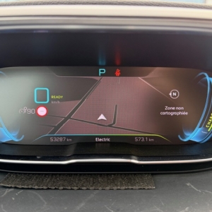 PEUGEOT NOUVEAU 3008 PEUGEOT 3008 II (2) 1.6 HYBRID 225 ALLURE PACK E-EAT8