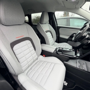 CITROËN NEW C5 AIRCROSS CITROEN C5 AIRCROSS  1.2 HYBRIDE 145 MAX E-DCS6