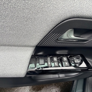 CITROËN NEW C5 AIRCROSS CITROEN C5 AIRCROSS  1.2 HYBRIDE 145 MAX E-DCS6