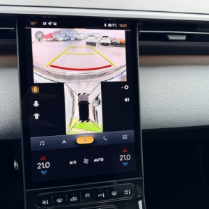 CITROËN NEW C5 AIRCROSS CITROEN C5 AIRCROSS  1.2 HYBRIDE 145 MAX E-DCS6