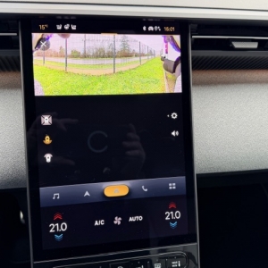 CITROËN NEW C5 AIRCROSS CITROEN C5 AIRCROSS  1.2 HYBRIDE 145 MAX E-DCS6