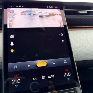 CITROËN NEW C5 AIRCROSS CITROEN C5 AIRCROSS  1.2 HYBRIDE 145 MAX E-DCS6